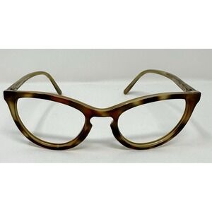 Maui Jim Star Gazing Sunglasses Frames Tortoise Brown 50.5-22-140 MJ 813-10 NEW